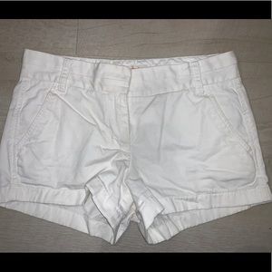 J. Crew Chino Shorts